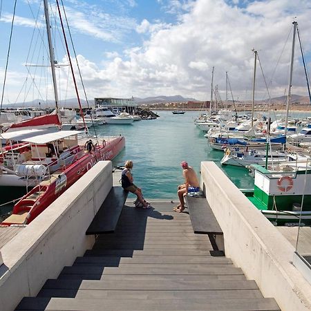 La Corte A1 Antigua  Dış mekan fotoğraf