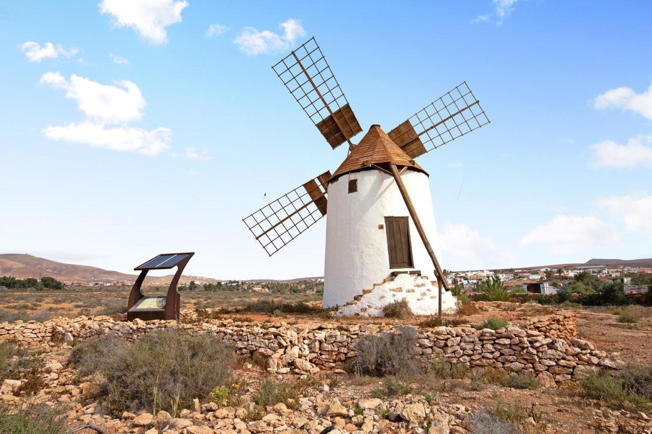 La Corte A1 Antigua  Dış mekan fotoğraf