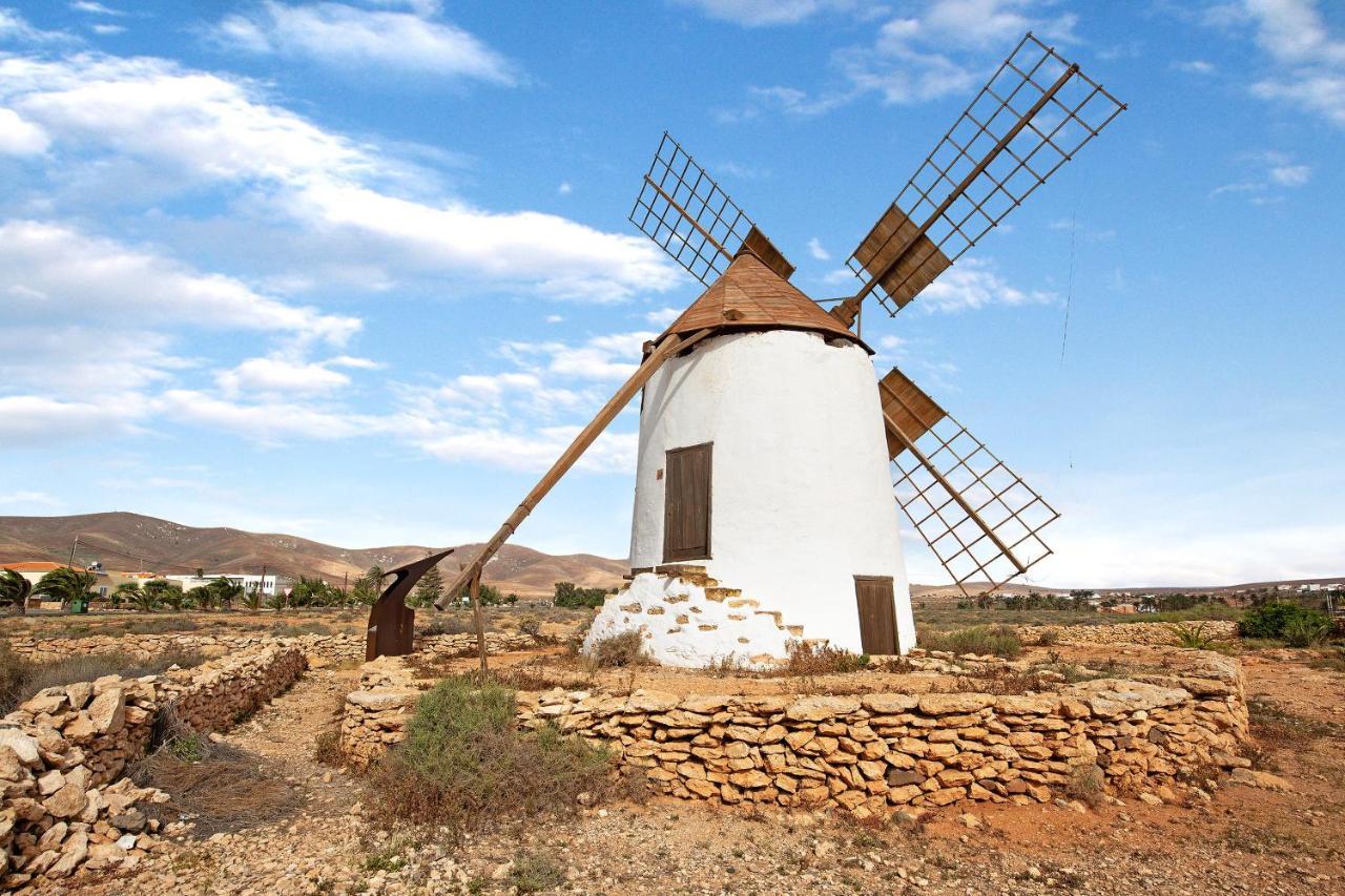 La Corte A1 Antigua  Dış mekan fotoğraf